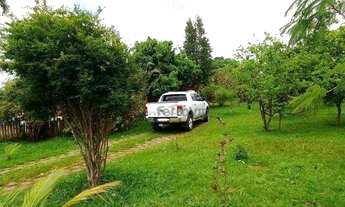 Imagem 7: Chácara com 3 dormitórios à venda, 2700 m² por R$ 940.000,00 - Zona Rural - Hidrolândia/GO