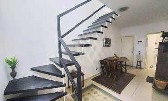 Imagem 5: Apartamento Duplex com 3 dormitórios, 107 m² - venda por R$ 295.000,00 ou aluguel por R$ 2