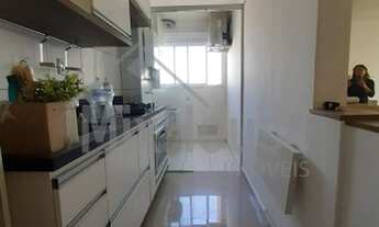 Imagem 5: Apartamento na Vila Monumento