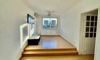 Imagem: Porto Alegre - Apartamento Padrão - Tristeza