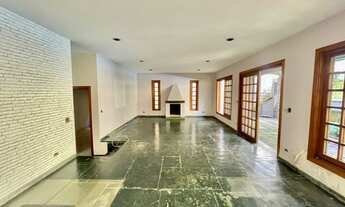 Imagem 2: Sobrado com 3 dormitórios à venda, 330 m² por R$ 1.550.000,00 - Alphaville 09 - Santana de