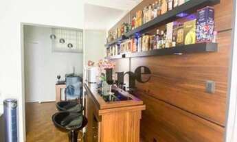 Imagem 6: Apartamento com 2 dormitórios à venda, 85 m² por R$ 285.000,00 - Vila Joaquim Inácio - Cam