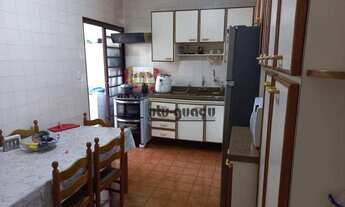 Imagem 6: Casa com 3 dormitórios à venda, 109 m² - São Luiz - Itu/SP