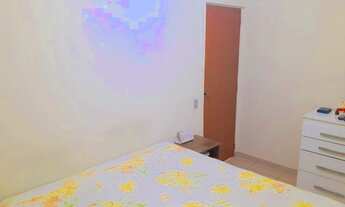 Imagem 7: Apartamento com 2 dormitórios à venda, 54 m² por R$ 128.000,00 - Parque São João - Votoran