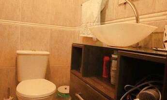 Imagem 7: Sobrado à venda, 130 m² por R$ 563.000,00 - Jardim Las Vegas - Santo André/SP