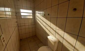 Imagem 6: Casa para aluguel tem 45 metros quadrados com 1 quarto em Jardim São Bento Novo - São Paul