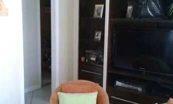 Imagem 5: Apartamento com 2 dormitórios à venda, 78 m² por R$ 600.000 - Condominio Camino Del Mar -R