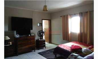 Imagem 7: Casa Térrea Areião