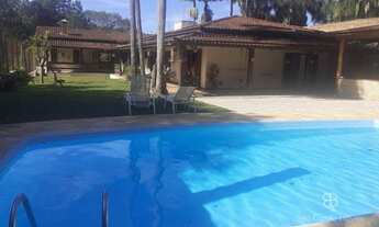 Imagem: Casa com 5 dormitórios, 430 m² - venda