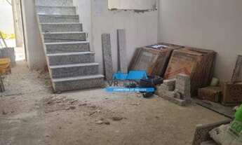 Imagem 3: Sobrado à venda, 130 m² por R$ 700.000,00 - Utinga - Santo André/SP