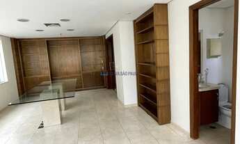 Imagem: Conjunto comercial com 146,4 m²