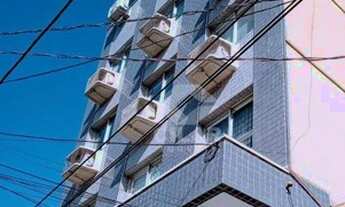 Imagem 2: Sala à venda, 39 m² por R$ 135.000,00 - São João - Porto Alegre/RS