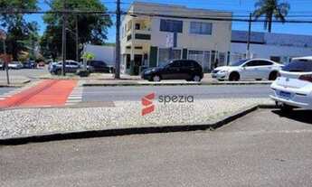 Imagem 3: Prédio comercial à venda na Av. Paraná!