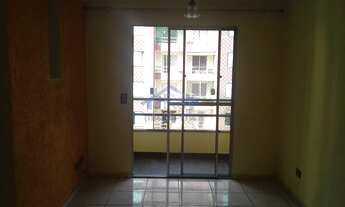 Imagem 3: Apartamento com 2 dormitórios à venda