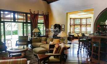 Imagem 7: Casa em condomínio de alto padrão !!!