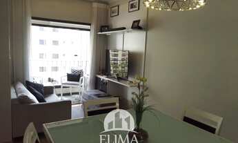 Imagem 3: São Paulo - Apartamento Padrão - Vila Mascote