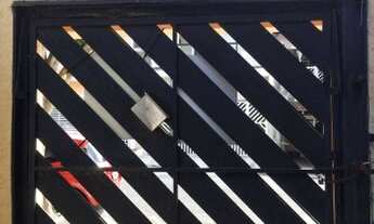 Imagem 2: Casa à venda, 250 m² por R$ 371.000,00 - Jardim Sônia Maria - Mauá/SP