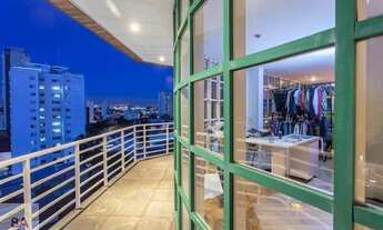 Imagem 2: MARAVILHOSA COBERTURA DUPLEX NA VILA MASCOTE!!