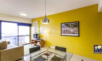 Imagem: Flat para venda no Jardim Paulista - Central