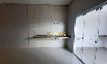 Imagem 9: Casa à venda, 127 m² por R$ 530.000,00 - Condomínio Terras de São Francisco - Sorocaba/SP