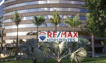 Imagem 2: Sala para alugar, 27 m² por R$ 1.880,00/mês - Barro Preto - Belo Horizonte/MG