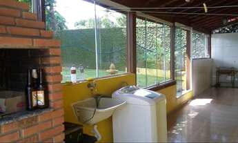 Imagem 5: Casa com 3 dormitórios à venda, 350 m² por R$ 1.250.000,00 - Parque Xangrilá - Campinas/SP
