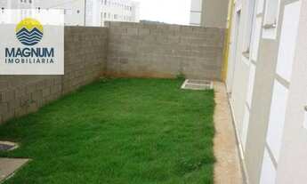 Imagem 4: Apartamento com 2 dormitórios à venda, 48 m² por R$ 195.000,00 - Rios di Itália - São José