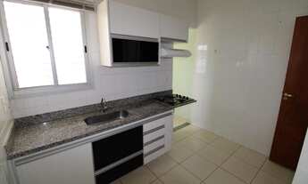 Imagem 6: Apartamento Residencial à venda, Jardim Patrícia, Uberlândia -