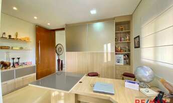 Imagem 6: Alphaville 1, Sobrado 5 Suítes