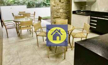 Imagem 6: Casa com 3 dormitórios à venda, 307 m² por R$ 2.400.000,00 - Recanto Quarto Centenário - J