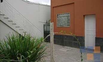 Imagem 4: Casa com 4 dormitórios para alugar, 297 m² por R$ 4.300,00 - Serra - Belo Horizonte/MG