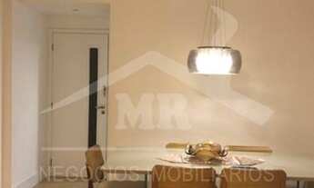 Imagem 3: Apartamento 3 Quartos, 2 Suítes, 2 Vagas na Trav. Dom Bosco