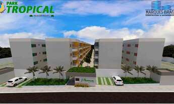 Imagem: Oportunidade de sair do aluguel - Park Tropical