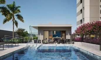 Imagem: Apartamento com 2 dormitórios à venda