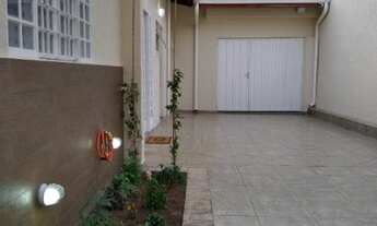 Imagem 3: CASA RESIDENCIAL em CAMPINAS - SP, JARDIM GARCÍA