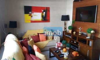 Imagem 3: Casa com 3 dormitórios à venda, 207 m² por R$ 1.500.000,00 - Marapé - Santos/SP