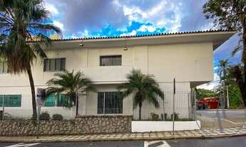 Imagem 7: PRÉDIO COMERCIAL DE ESQUINA NO CENTRO - EM FRENTE A PRAÇA FREI BARAÚNA - ALTA VISIBILIDADE