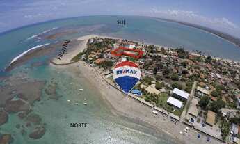 Imagem 5: Beach Flat Serrambi, Ponta de Serrambi, Ipojuca. (Código: AP0003