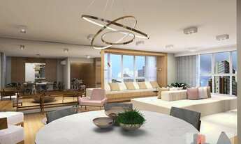 Imagem 6: Apartamento com 3 dormitórios à venda, 206 m² por R$ 2.615.000,00 - Jardim Paulista - Camp