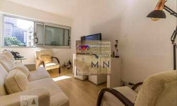 Imagem 6: Apartamento com 3 dormitórios à venda, 115 m² por R$ 910.000,00 - Pinheiros - São Paulo/SP