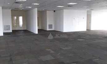 Imagem 6: Laje para alugar, 621 m² por R$ 22.000,00/mês - Alphaville - Barueri/SP