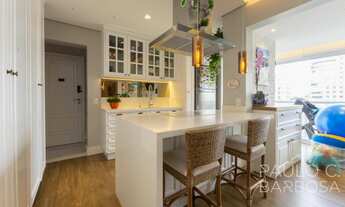 Imagem 5: Lazer completo - 2 Suítes - 2 Vagas - Muito Charmoso