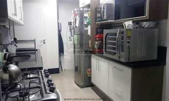 Imagem 6: Apartamento Residencial à venda, Vila Gumercindo, São Paulo -