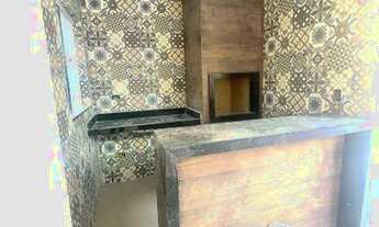 Imagem: Cobertura com 3 dormitórios à venda, 136