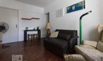 Imagem 3: Apartamento para Aluguel - Pinheiros, 1 Quarto, 48 m2