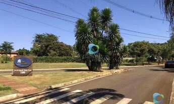 Imagem 2: Terreno à venda, 1000 m² por R$ 3.890.000,00 - Condomínio Ipê Branco - Ribeirão Preto/SP