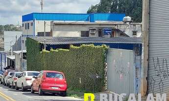 Imagem: GALPÃO PARA LOCACÃO NO JARDIM TRÊS MARIAS