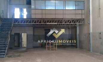 Imagem 7: Galpão, 300 m² - venda por R$ 850.000,00 ou aluguel por R$ 4.500,00/mês - Utinga - Santo A