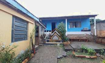 Imagem 3: Casa com 1 dormitório à venda, 48 m² por R$ 280.000 - Formosa - Alvorada/RS