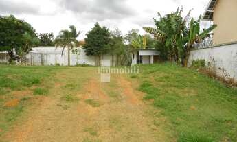 Imagem 4: Terreno Plano com 640,00 metros em condomínio bem localizado, próximo a Raposo Tavares